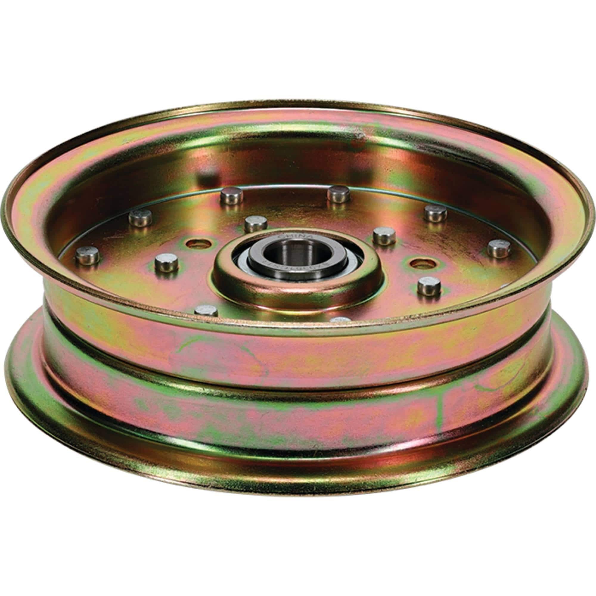 280 912 Flat Idler 280-912-flat-idler